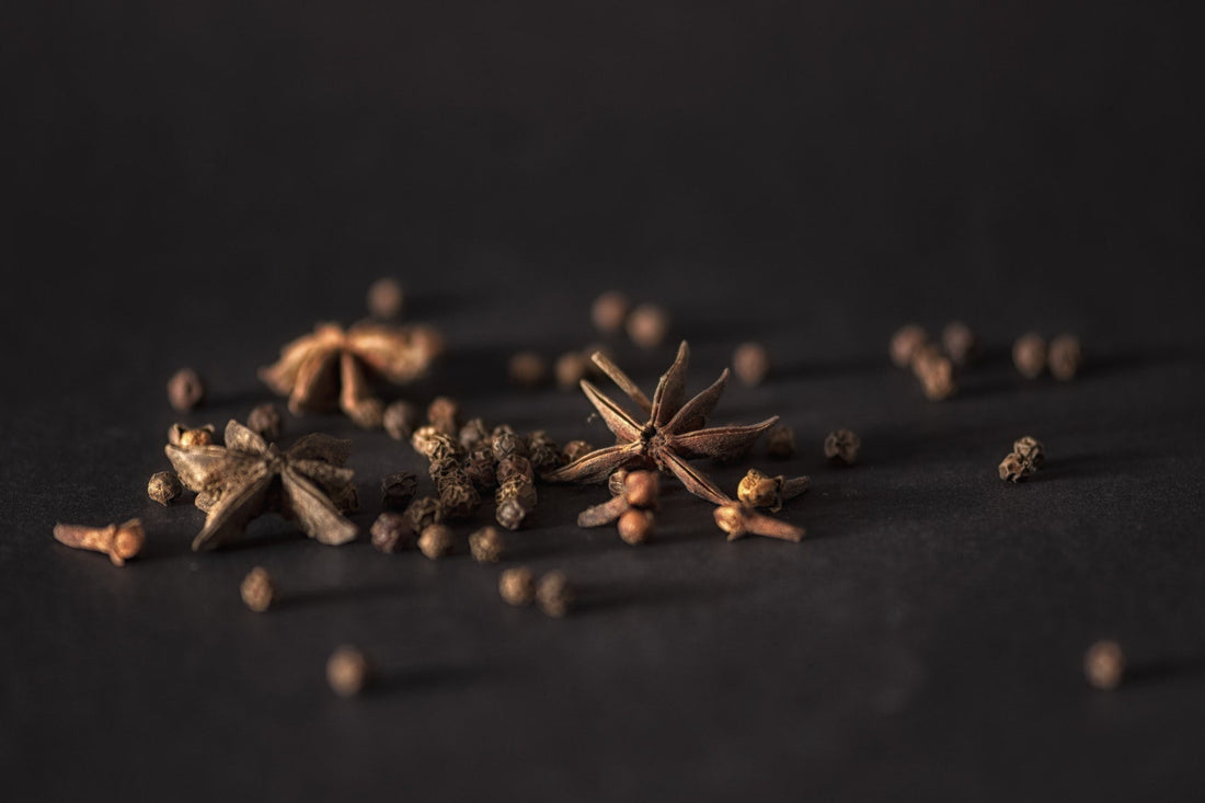 Choosing the Right Size Grind for Black Pepper Cole & Mason UK