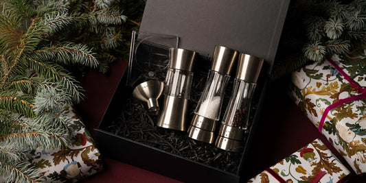 Geschenkkörbe
