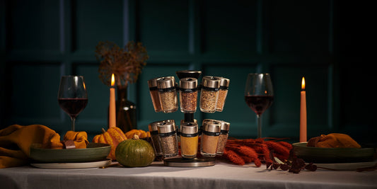 Herbst-Essentials