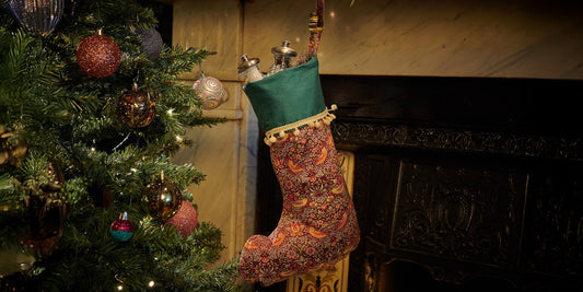 Petits cadeaux (pour bas de Noël)