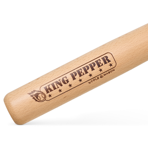 King Pepper Baseball Bat Pepper Mill 710mm