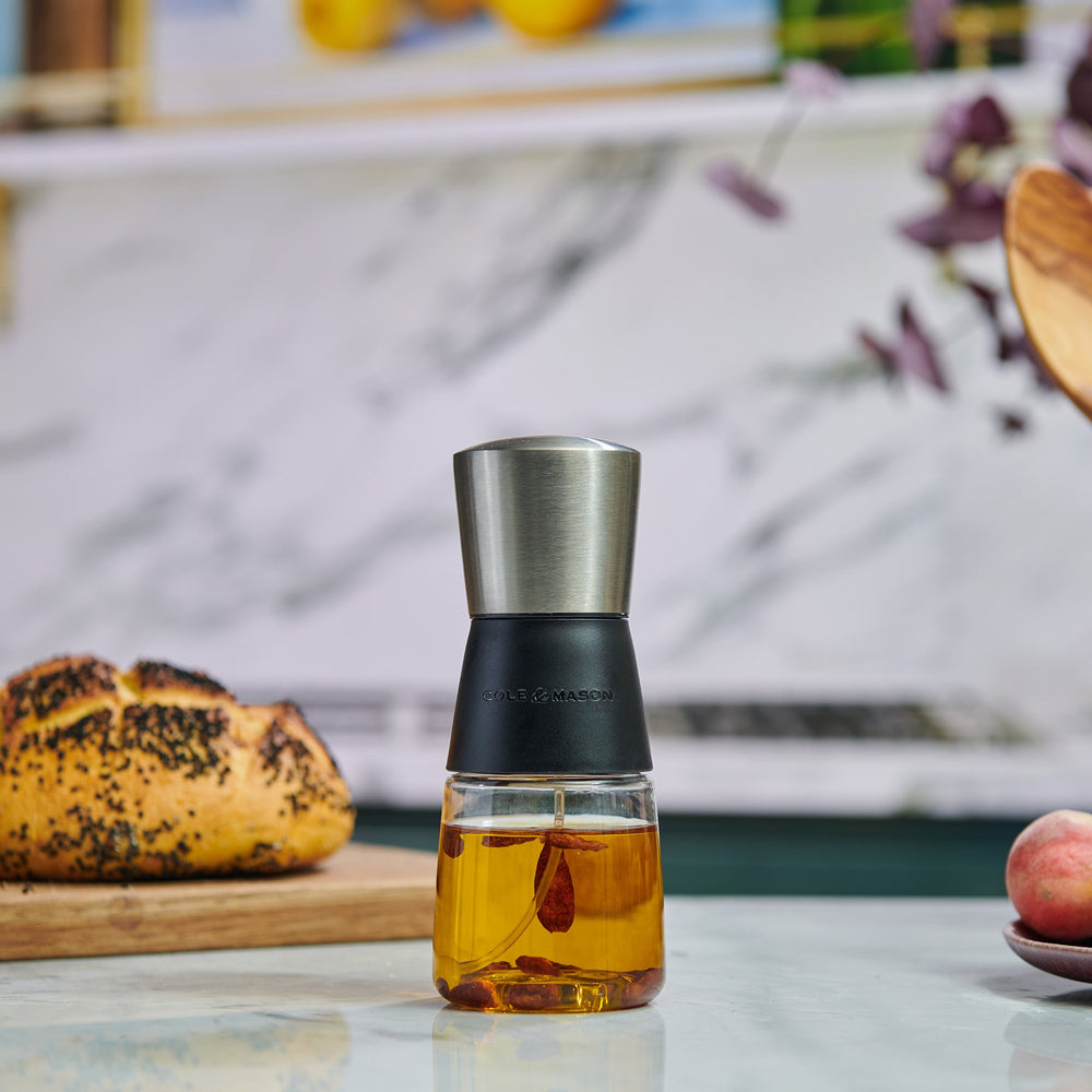 Cole & Mason Epping Öl- und Essigsprüher 200ml