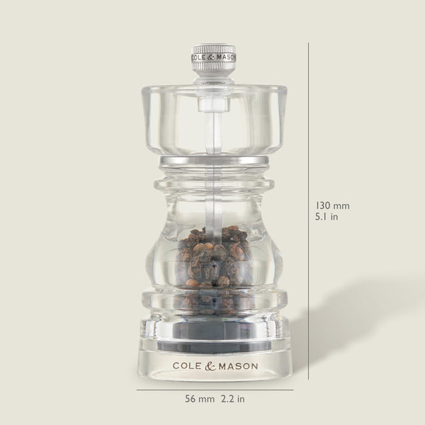 #130mm#pepper