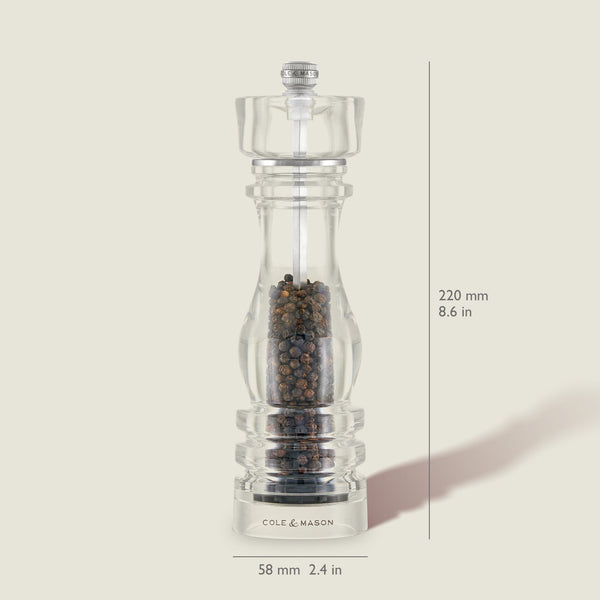 #220mm#pepper