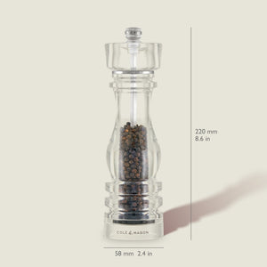 #220mm#salt&pepperset
