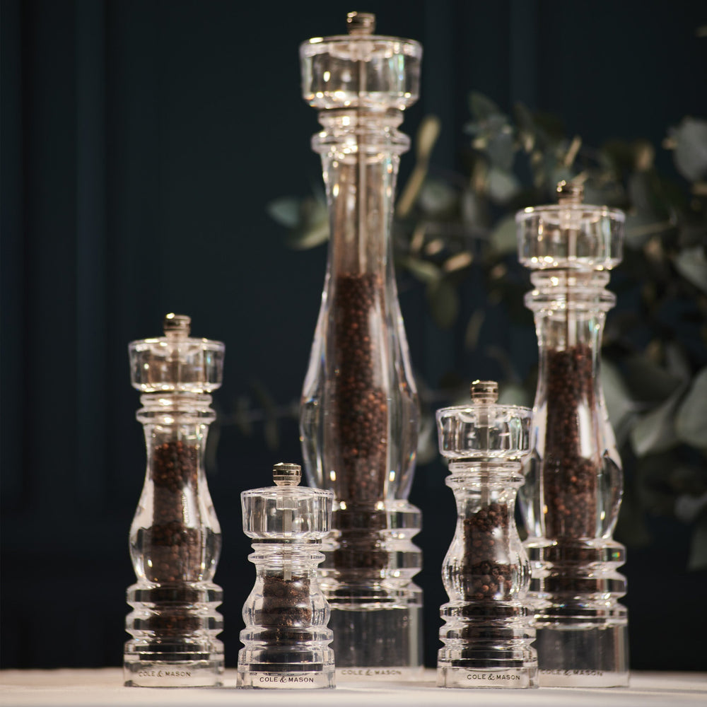 #180mm#salt&pepperset