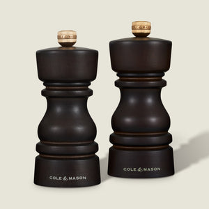 #130mm#salt&pepperset