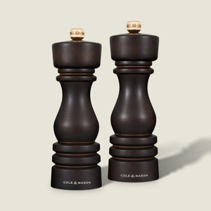 #180mm#salt&pepperset