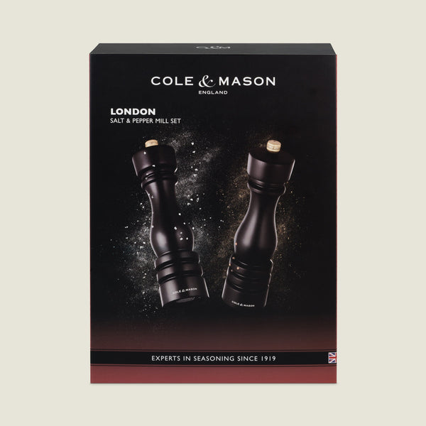 #220mm#salt&pepperset
