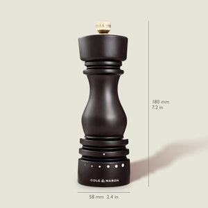 #180mm#salt&pepperset