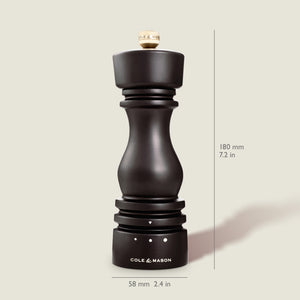 #180mm#salt&pepperset