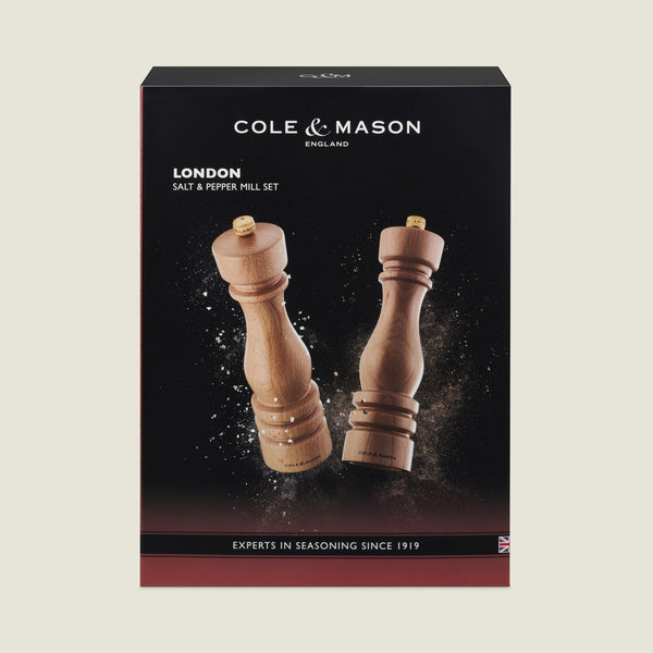 #220mm#salt&pepperset
