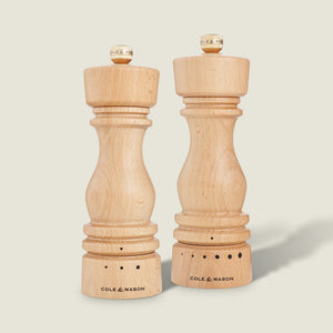 #180mm#salt&pepperset