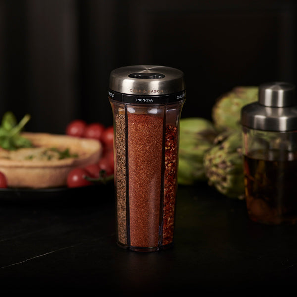 #spice