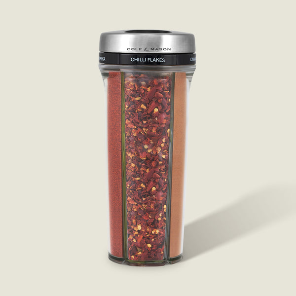 #spice
